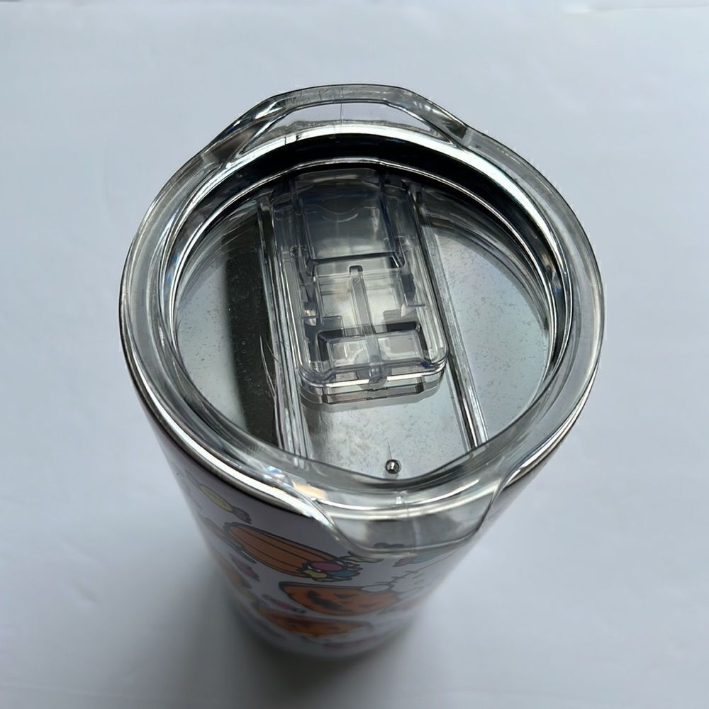 Hello Kitty Halloween Tumbler with gift bag - Picture 5 of 12